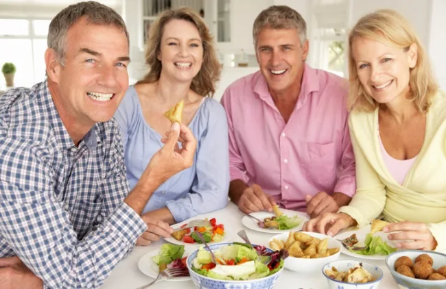 All On Four Dental Implants Long Island NY 7 enjoy eating and smiling again